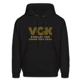 VGK Stanley Cup Champions 2023 All the Way Men's Hoodie