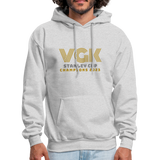 VGK Stanley Cup Champions 2023 All the Way Men's Hoodie