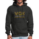 VGK Stanley Cup Champions 2023 All the Way Men's Hoodie