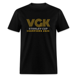 VGK Stanley Cup Champions 2023 Unisex Classic T-Shirt