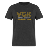 VGK Stanley Cup Champions 2023 Unisex Classic T-Shirt