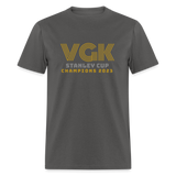 VGK Stanley Cup Champions 2023 Unisex Classic T-Shirt