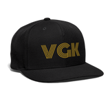 VGK Snapback Baseball Cap