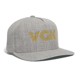 VGK Snapback Baseball Cap