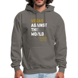 Vegas Against The World VGK Stanley Cup Champs 2023 Men's Hoodie