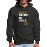 Vegas Against The World VGK Stanley Cup Champs 2023 Men's Hoodie