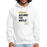 Vegas Against The World VGK Stanley Cup Champs 2023 Men's Hoodie