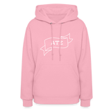 Ate Women's Hoodie