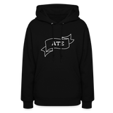 Ate Women's Hoodie