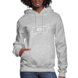 Ate Women's Hoodie