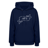 Ate Women's Hoodie