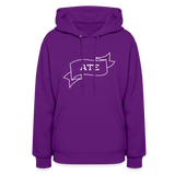 Ate Women's Hoodie