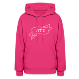 Ate Women's Hoodie