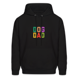 Dog Dad Men's Hoodie