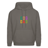 Dog Dad Men's Hoodie