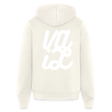 Vail Bella + Canvas Unisex Full Zip Hoodie