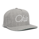 Ohio Snapback Baseball Cap