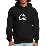 Chi Men's Hoodie