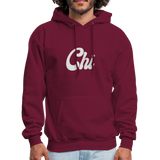 Chi Men's Hoodie