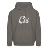 Chi Men's Hoodie