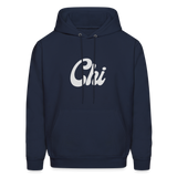 Chi Men's Hoodie