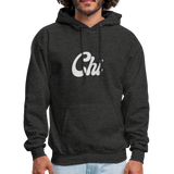 Chi Men's Hoodie