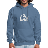 Chi Men's Hoodie