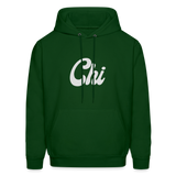 Chi Men's Hoodie