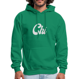 Chi Men's Hoodie