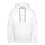 Adjust Your Altitude Men’s Premium Hoodie