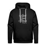 Adjust Your Altitude Men’s Premium Hoodie