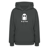 Hey Boo Women's Hoodie