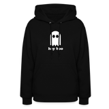 Hey Boo Women's Hoodie