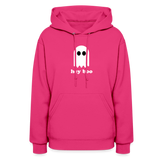 Hey Boo Women's Hoodie