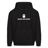 BOOOOOOOO Men's Hoodie