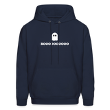 BOOOOOOOO Men's Hoodie