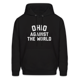 Ohio Against the World Men's Hoodie