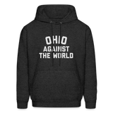 Ohio Against the World Men's Hoodie