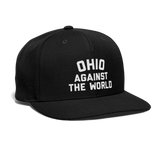 Ohio Against the World Snapback Baseball Cap