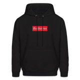 BuckeyesMen's Hoodie - black