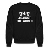 Ohio Against the World Crewneck Sweatshirt