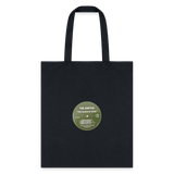 The Smiths Record Tote Bag - black