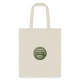 The Smiths Record Tote Bag - natural