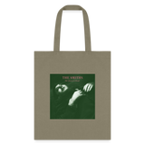 The Smiths Tote Bag - khaki