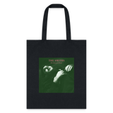 The Smiths Tote Bag - black