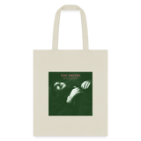 The Smiths Tote Bag - natural