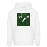 The Smiths Men's Hoodie - white