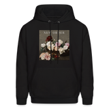 New Order Men's Hoodie - black