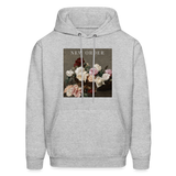 New Order Men's Hoodie - heather gray