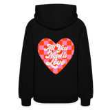 All You Need is Love Women's Hoodie